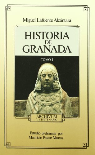 Historia de Granada Tomo I: 31 (Archivum)