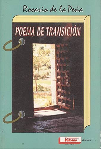 Poema de transicion
