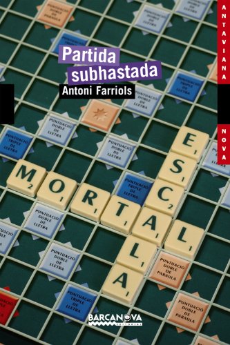 Partida subhastada (Llibres infantils i juvenils - Antaviana - Antaviana Nova)