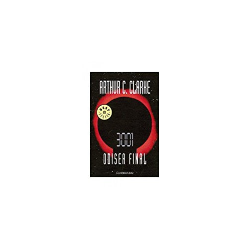 3001: Odisea final (Best Seller)
