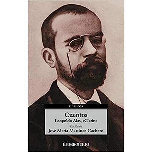 Cuentos (Clarín) (CLASICOS)