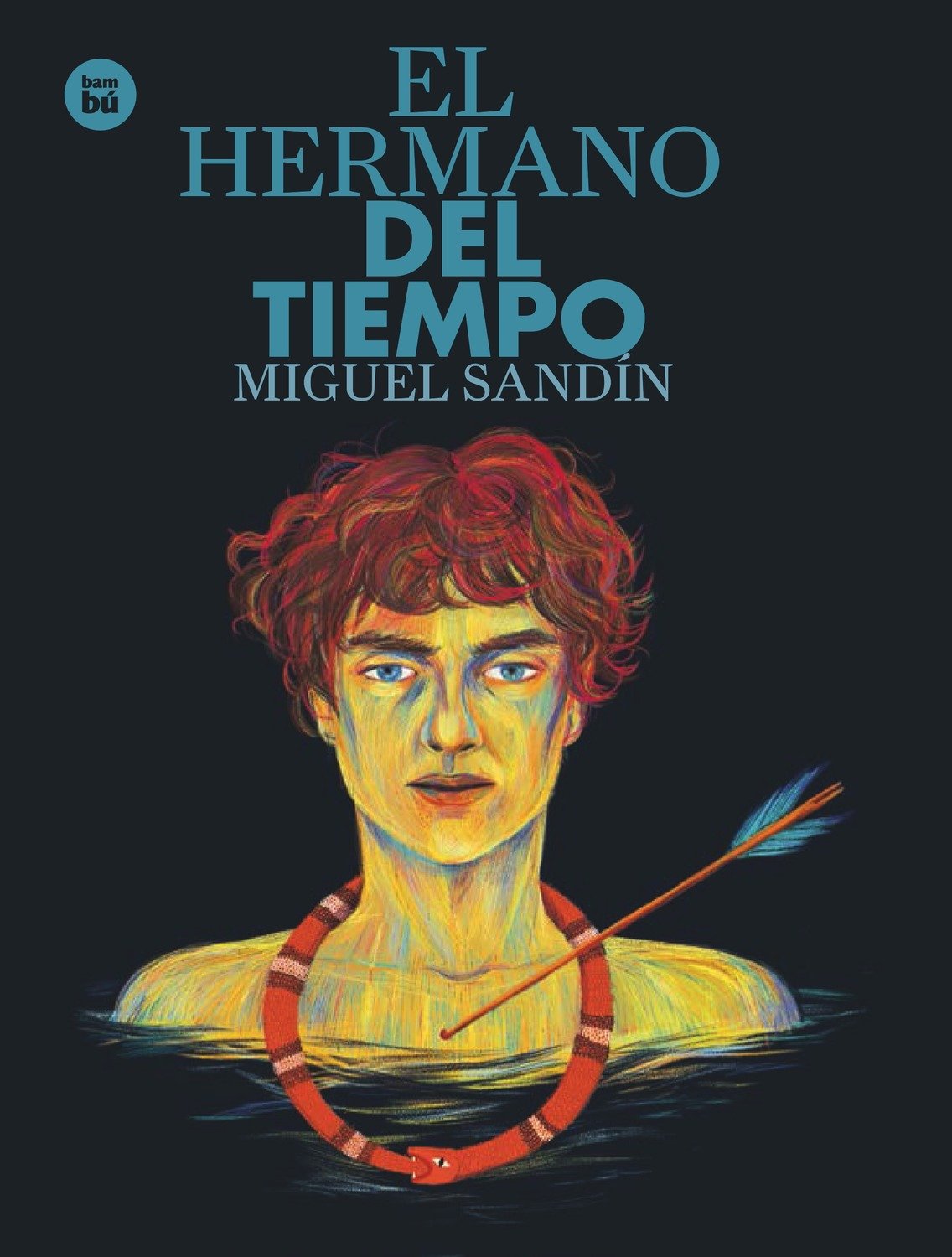 El hermano del tiempo: 22 (Exit)
