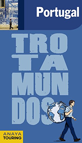 Portugal (Trotamundos)