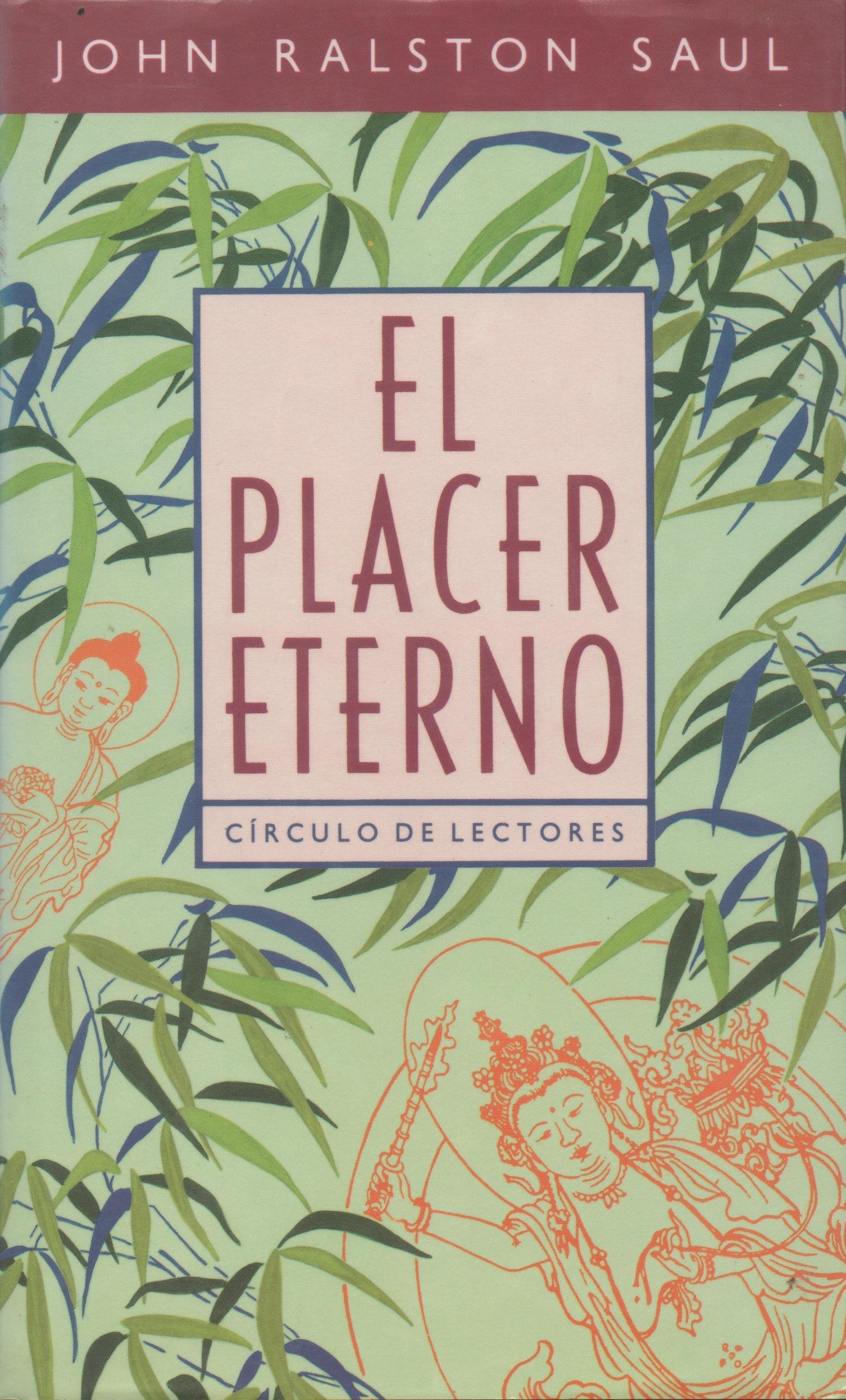El placer eterno