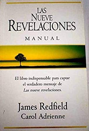 Nueve revelaciones, las (manual)