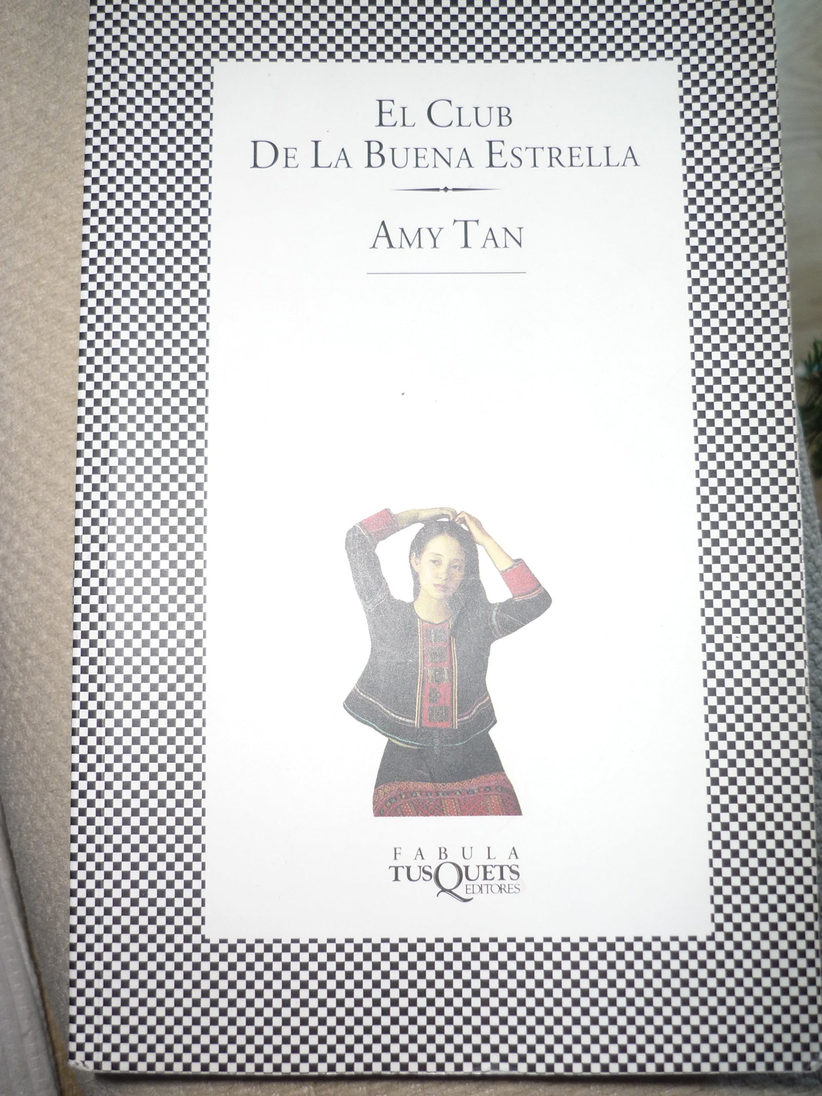 El Club de la Buena Estrella