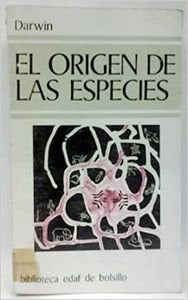 Origen de las especies, el (Nuevo Austral)