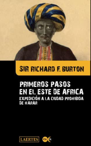 Primeros Pasos Al Este De África: Expedición a la ciudad prohibida de Harar: 14 (Kin'ik)
