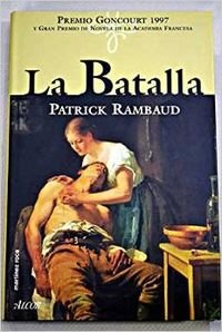 La batalla