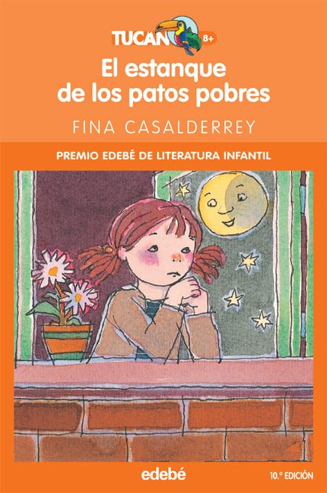 EL ESTANQUE DE LOS PATOS POBRES