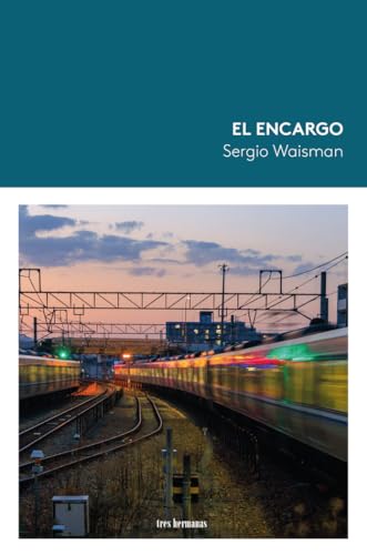 El encargo (Tierras de la Nieve Roja)