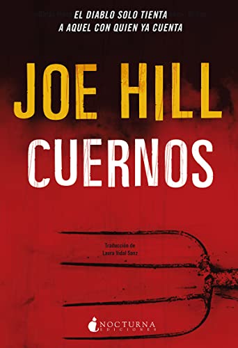 Cuernos: 17 (Noches Negras)