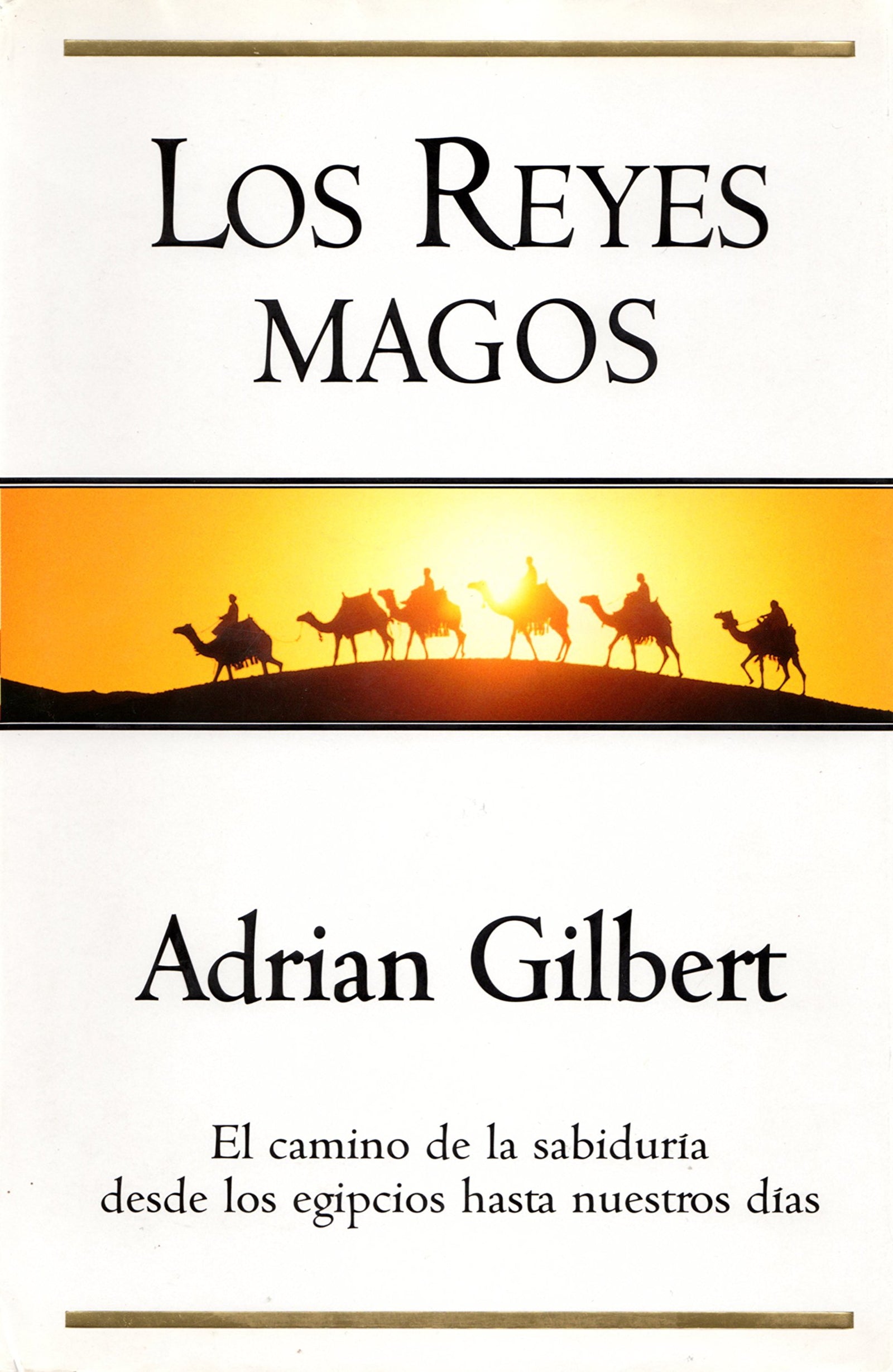 Los Reyes Magos