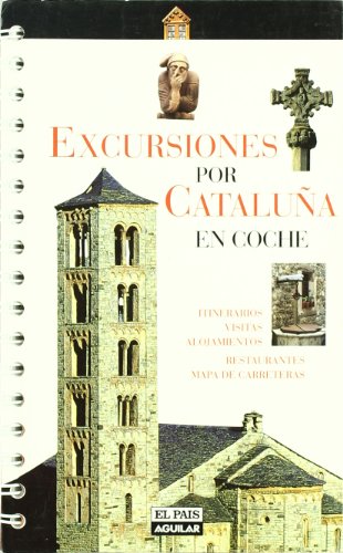 EXCURSIONES POR CATALUÑA EN COCHE
