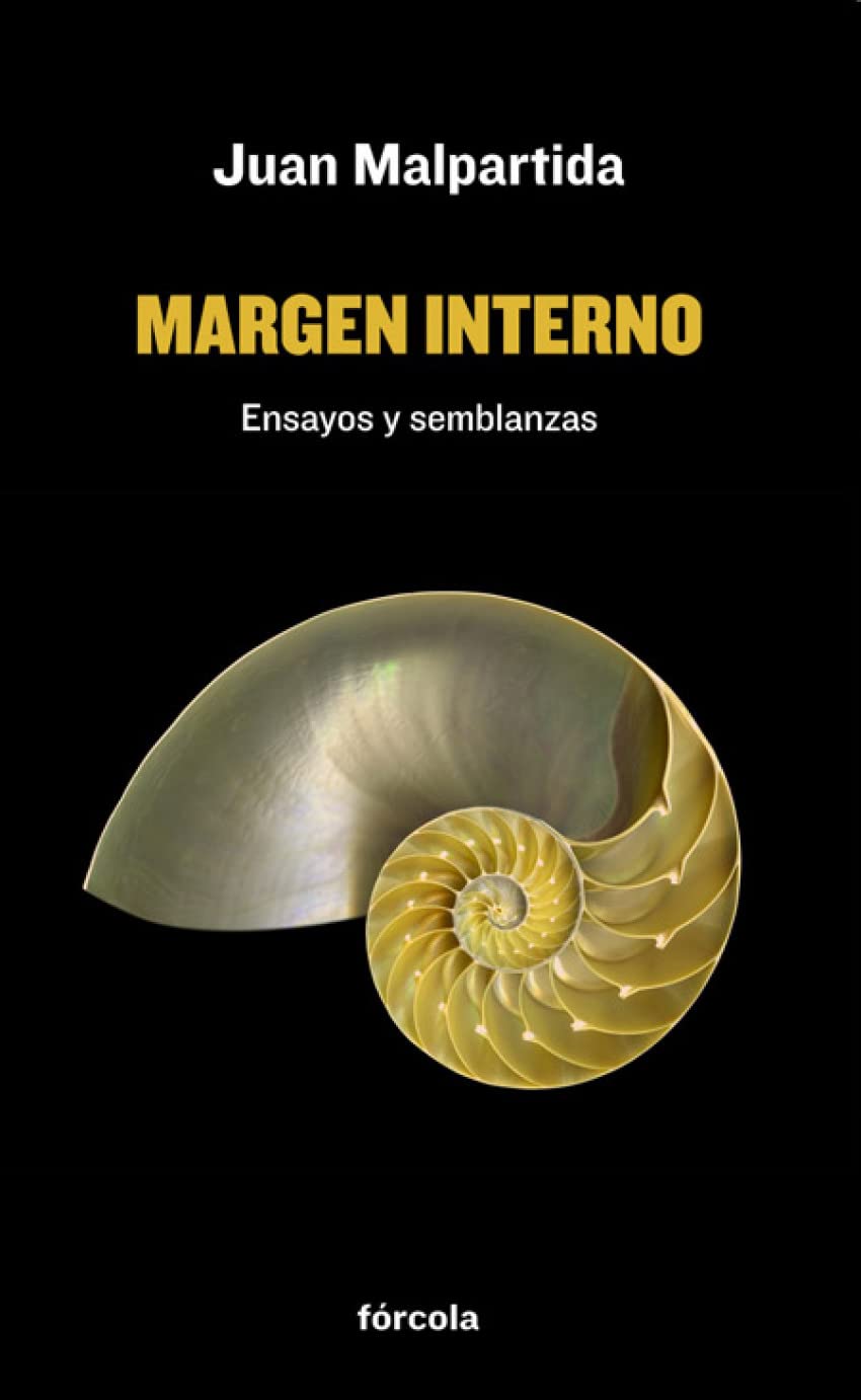 Margen interno: Ensayos y semblanzas: 29 (Señales)
