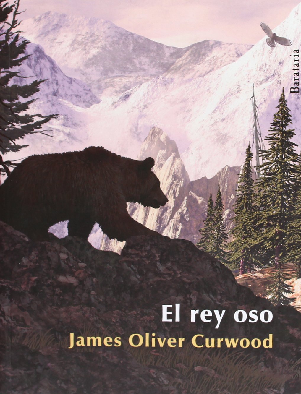 El rey oso (Bárbaros)