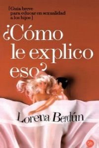 ¿COMO LE EXPLICO ESO? PDL LORENA BERDUN