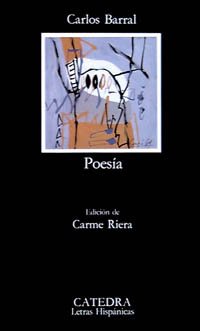 Poesía (Letras Hispánicas)