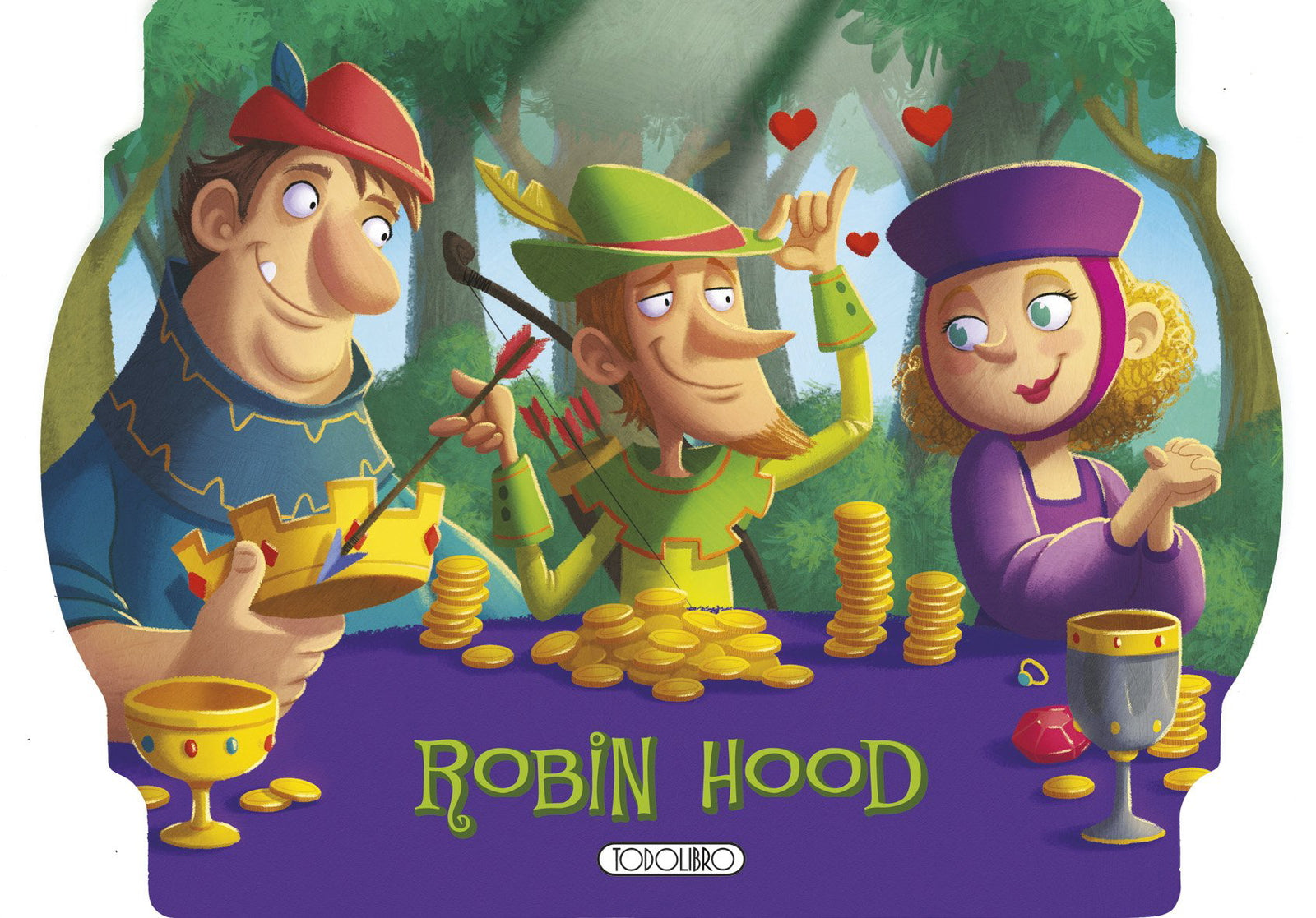 Robin Hood