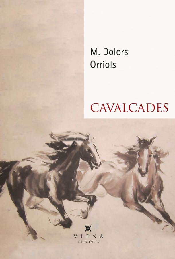 Cavalcades: 82 (NARRATIVA)