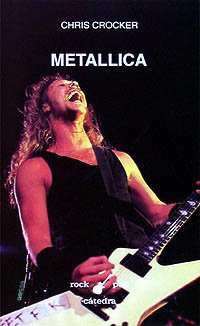 Metallica (Rock/Pop Cátedra)