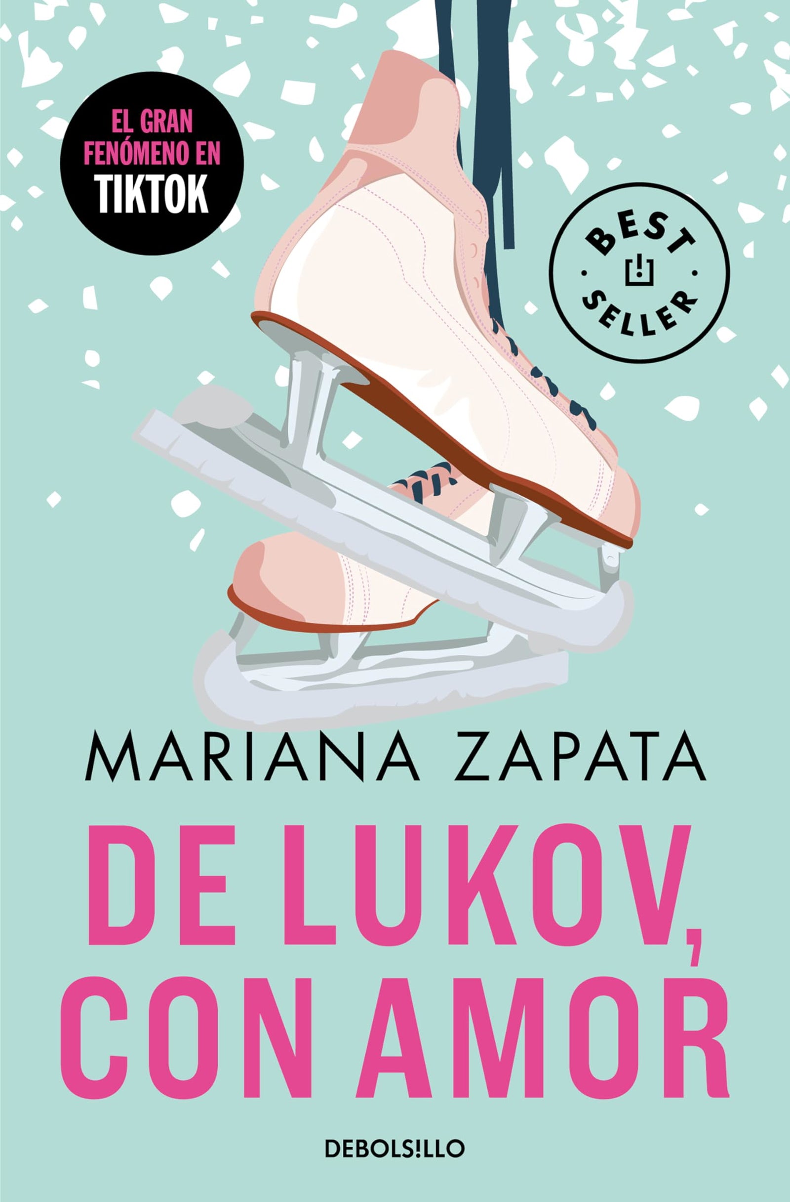 De Lukov, con amor (Best Seller)