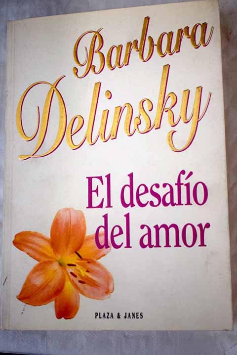 Desafio Del Amor / Together Alone