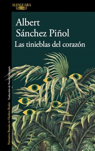 Las tinieblas del corazón (Narrativa basada en hechos reales)