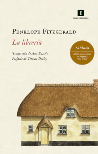 La Librería: Ed. conmemorativa: 166 (Impedimenta)