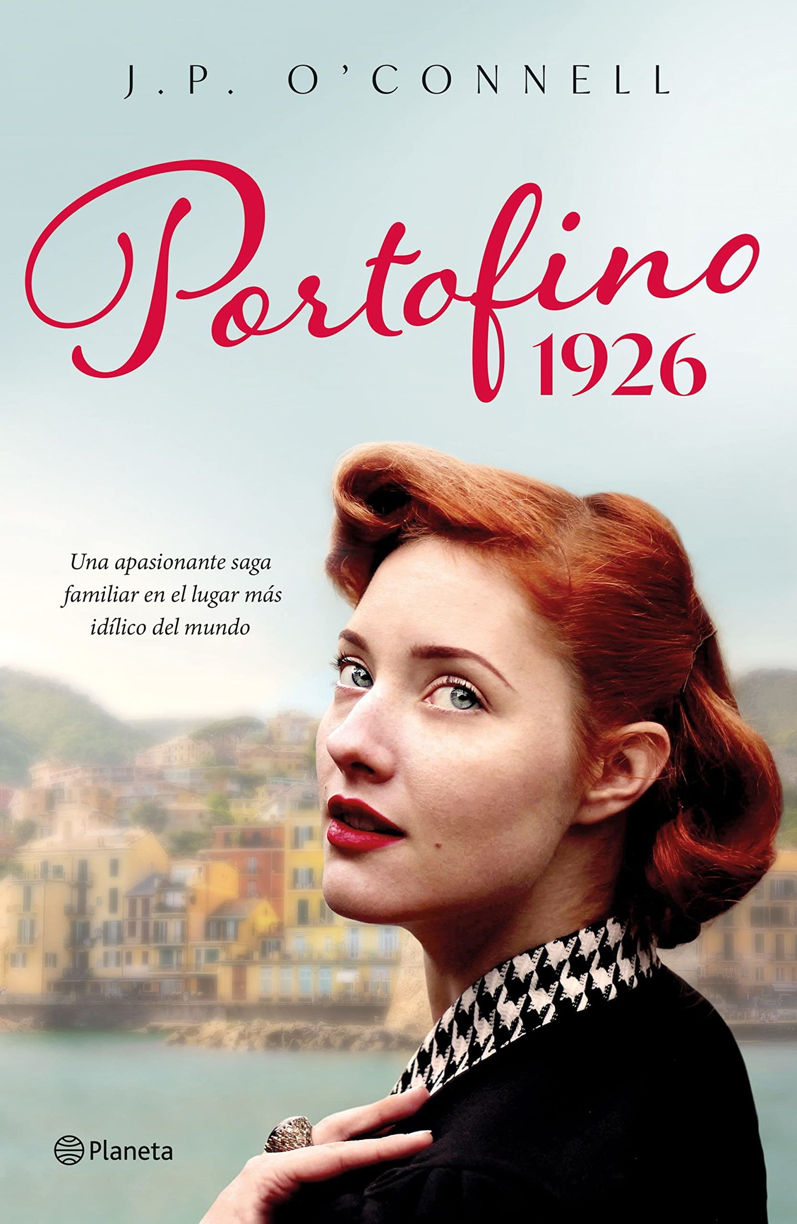 Portofino 1926 (Planeta Internacional)