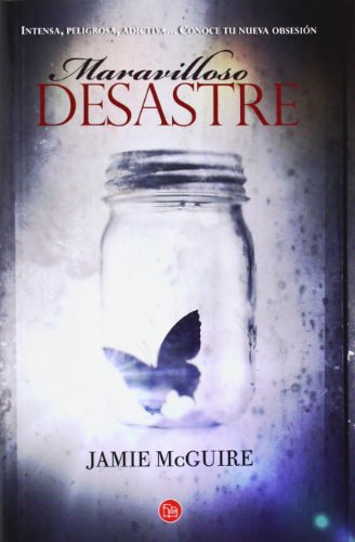 Maravilloso desastre (Beautiful 1)