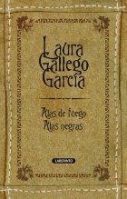 Alas de Fuego/Alas Negras (Narrativa fantástica)