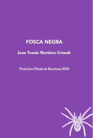 Fosca Negra: 128 (Alabatre)