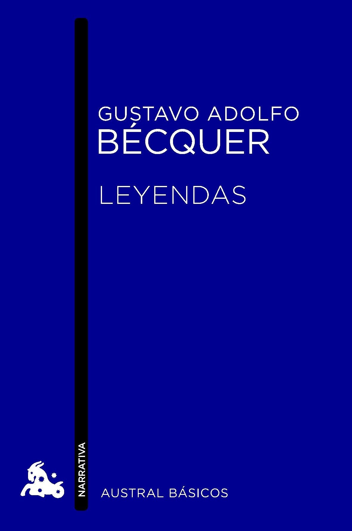 Leyendas (Austral Básicos)