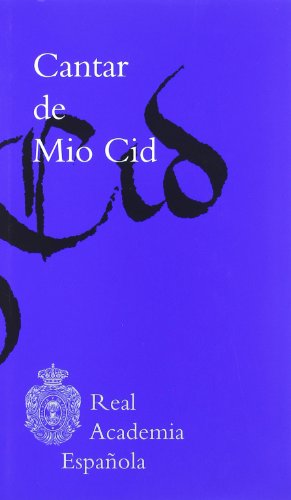 Cantar de Mio Cid