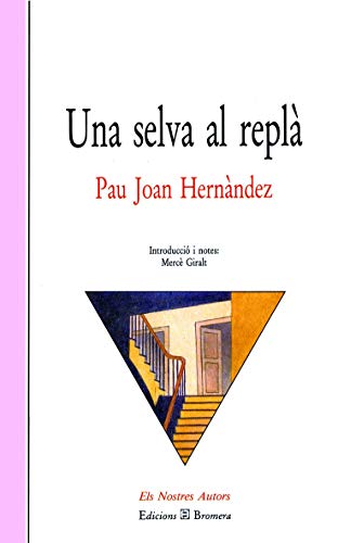 Una selva al replà