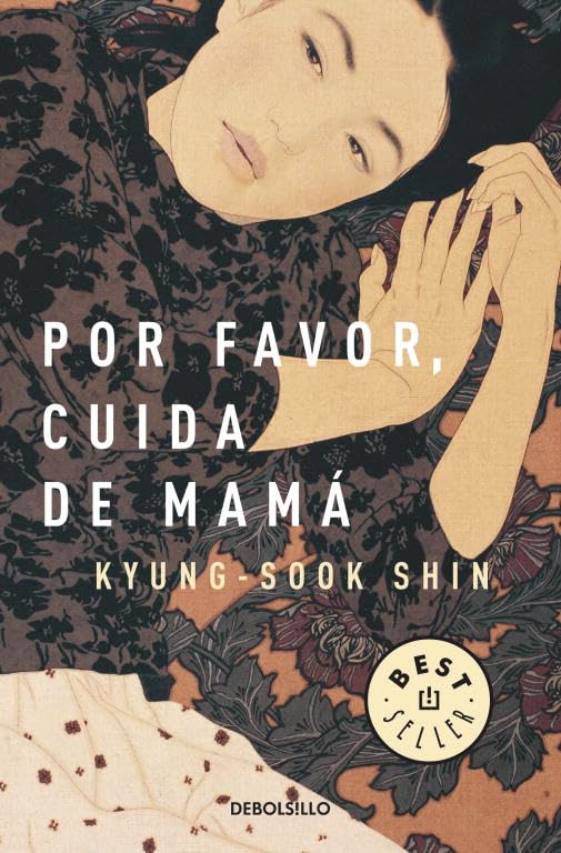 Por favor, cuida de mamá (Best Seller)