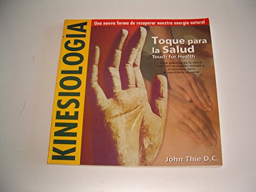 Kinesiologia - Toque Para La Salud