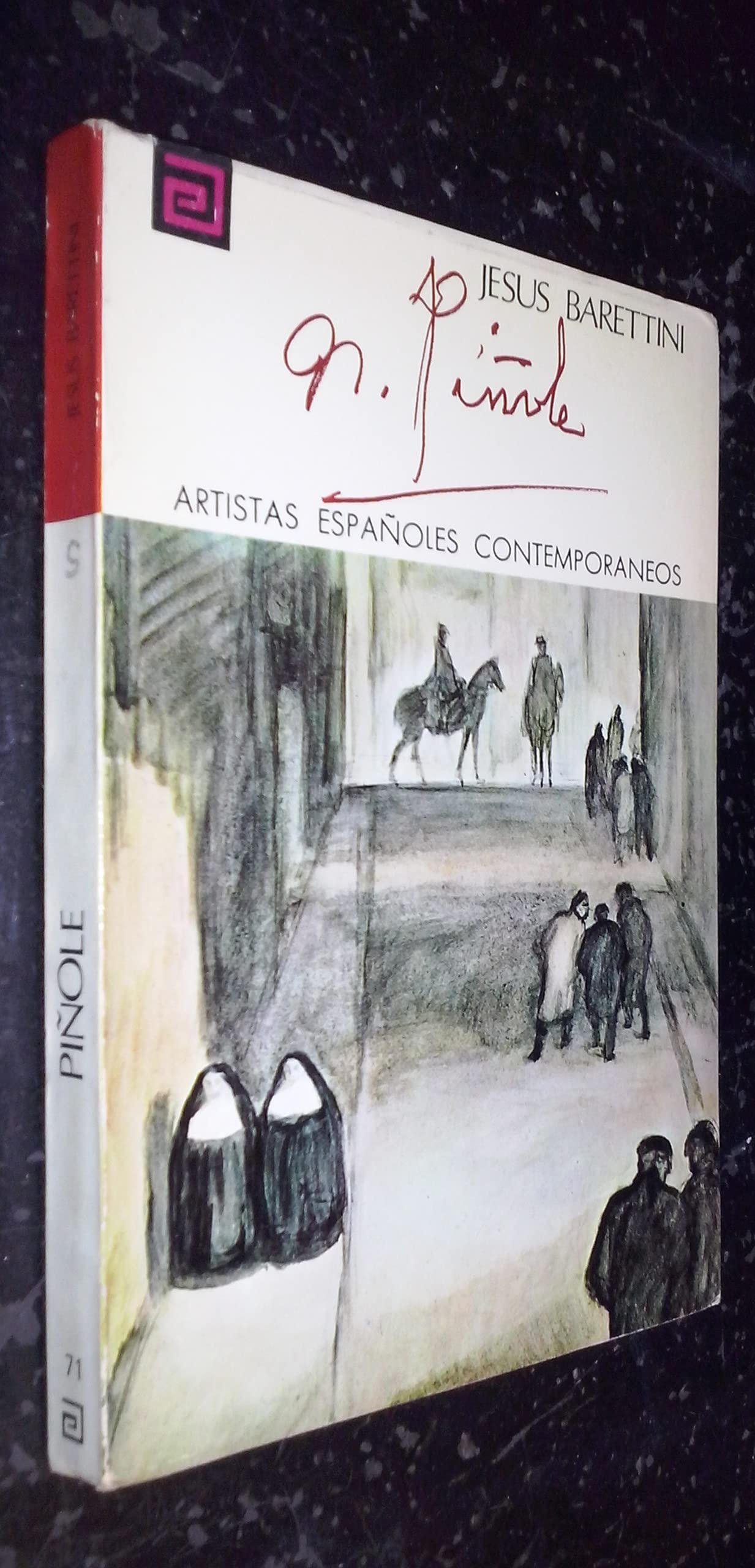 Nicanor Piñole