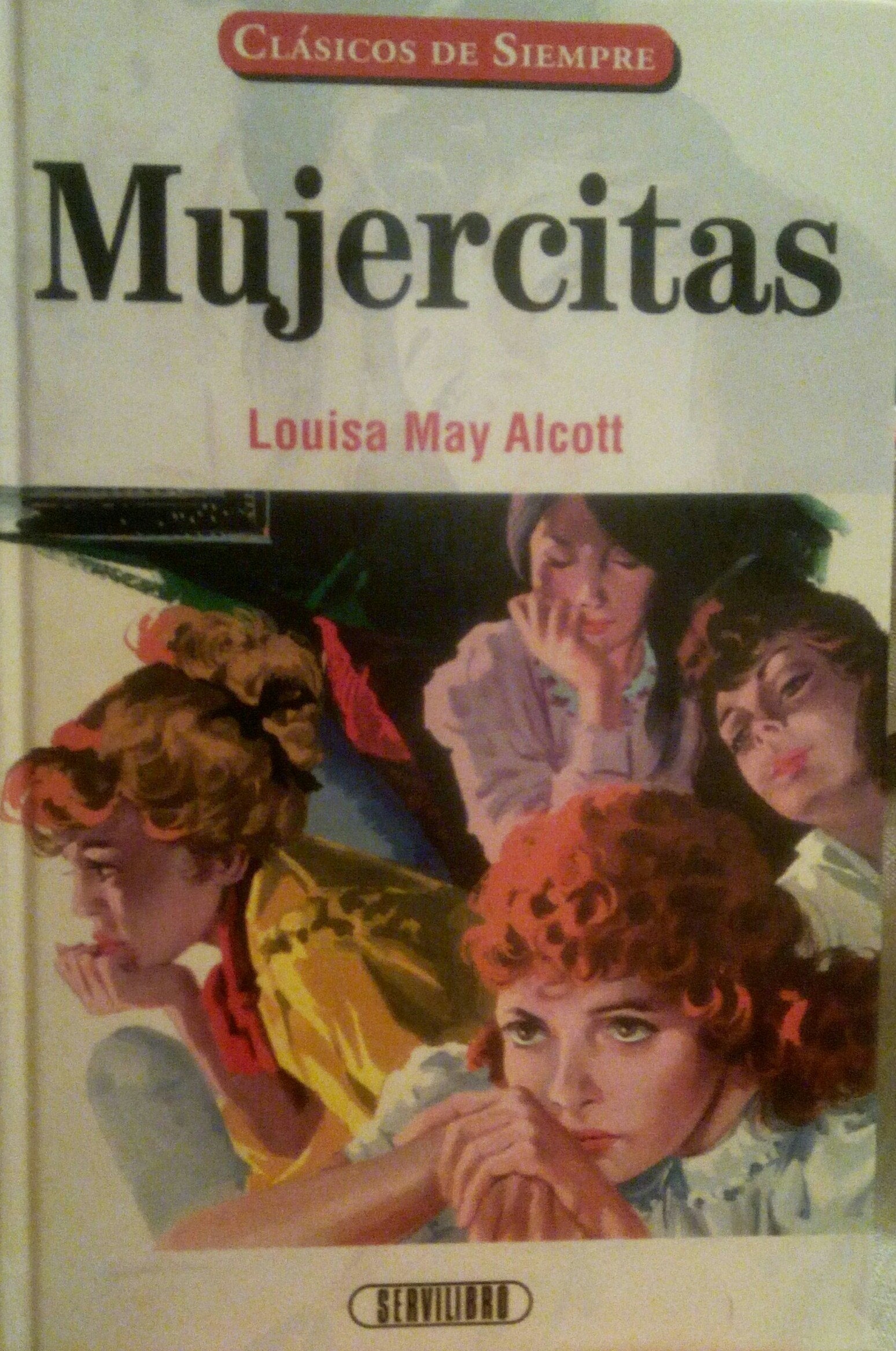 Mujercitas / Little Women (Clasicos Seleccion Series / Classic Selections Series)