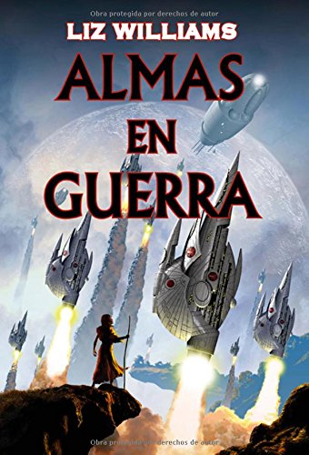 Almas en guerra (Solaris ficción)