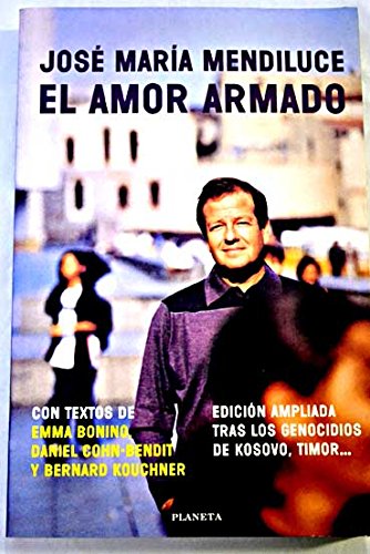 EL AMOR ARMADO