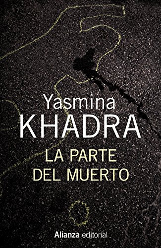 La parte del muerto (13/20)