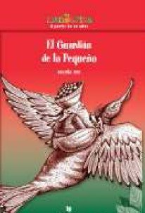 El Guardian de Lo pequeño / The Guardian Of the Small thing (Mandarinas)