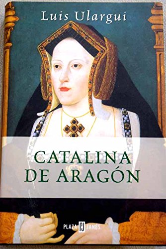 CATALINA DE ARAGON--PLAZA (SIN COLECCION)