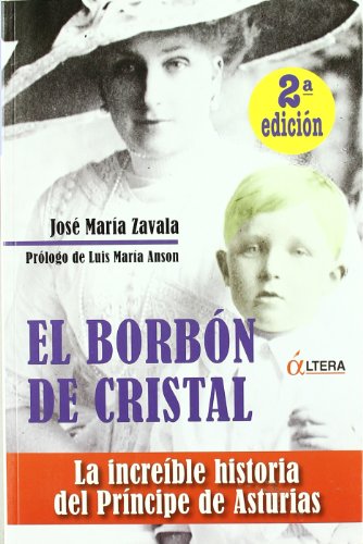 BORBON DE CRISTAL,EL (ACTUAL)