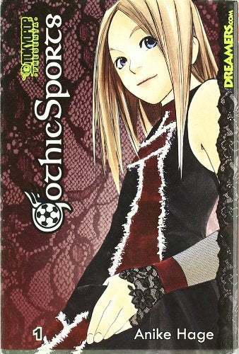 Gothic sports 1