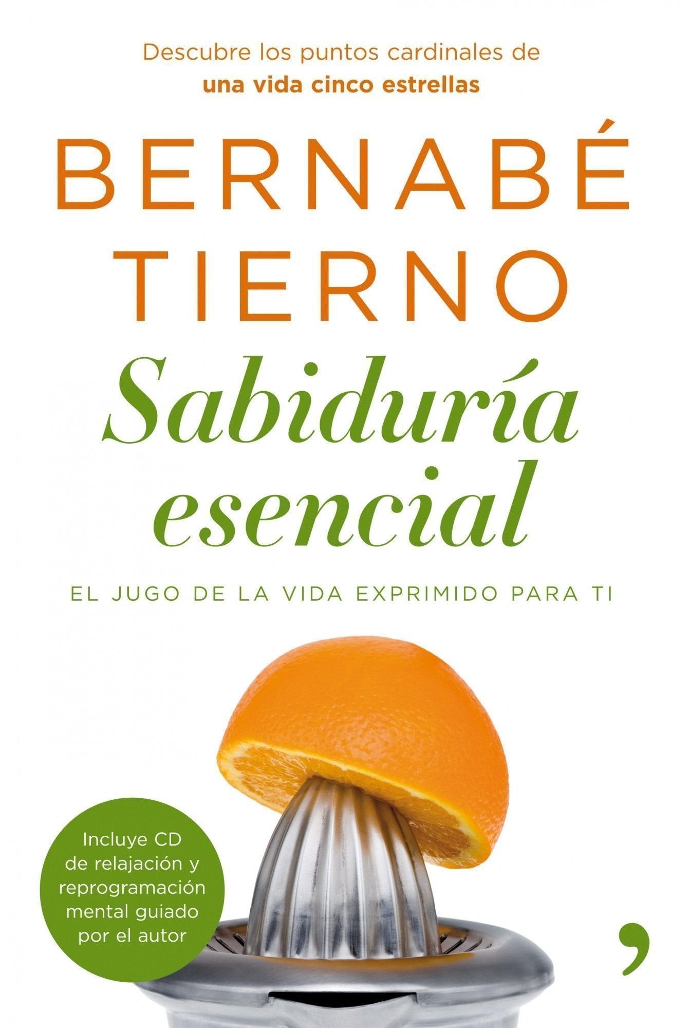 Sabiduría esencial (Vivir Mejor)