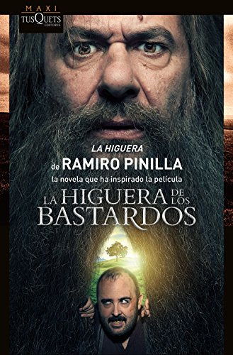 La higuera: 20 (MAXI)