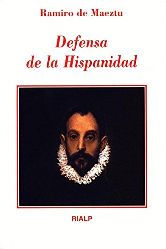 *Defensa de la Hispanidad